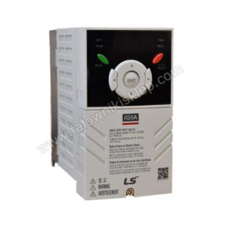 Falownik LG iG5A 0,4kW SV004IG5A-4