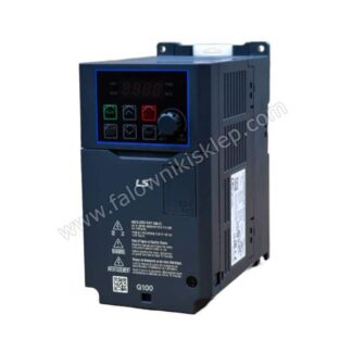 Falownik LG G100 0,75kW LSLV0008G100-4EOFN