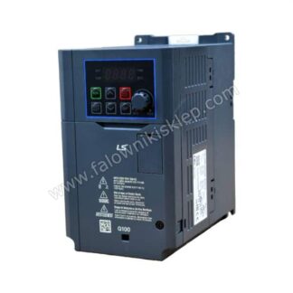 Falownik LG G100 1,5kW LSLV0015G100-4EOFN