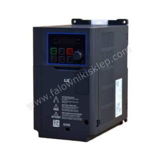 Falownik LG G100 2,2kW LSLV0022G100-4EOFN