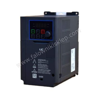Falownik LG G100 2,2kW LSLV0022G100-4EOFN