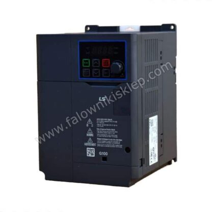 Falownik LG G100 4kW LSLV0040G100-4EOFN