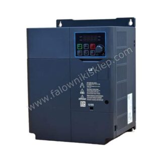 Falownik LG G100 5,5kW LSLV0055G100-4EOFN