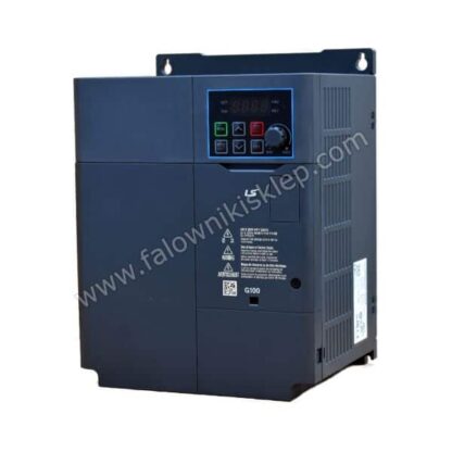 Falownik LG G100 5,5kW LSLV0055G100-4EOFN