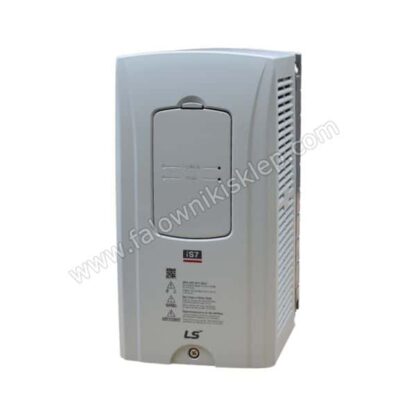 Falownik LG iS7 0,75kW SV0008iS7-4NOFD