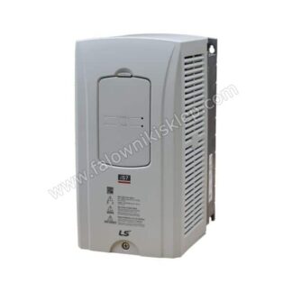 Falownik LG iS7 3,7kW SV0037iS7-4NOFD