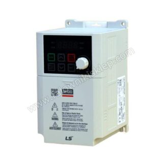 Falownik LG M100 0,1kW LSLV0001M100-1EOFNA