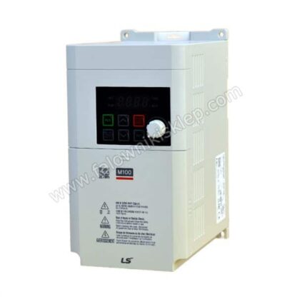 Falownik LG M100 1,5kW LSLV0015M100-1EOFNA