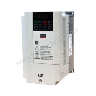 Falownik LG S100 0,4kW LSLV0004S100-4EOFNM