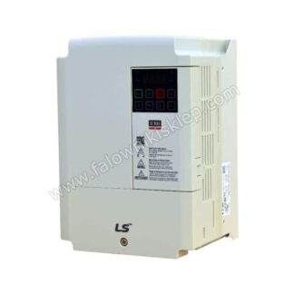 Falownik LG S100 18,5kW LSLV0185S100-4EOFNM