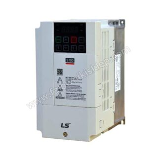 Falownik LG S100 1,5kW LSLV0015S100-1EOFNM