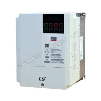 Falownik LG S100 2,2kW LSLV0022S100-1EOFNM