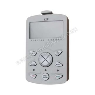 Klawiatura do falownika LG iS7 SV-IS7 LCD