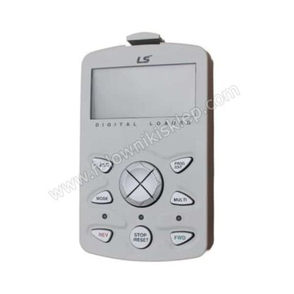 Klawiatura do falownika LG iS7 SV-IS7 LCD