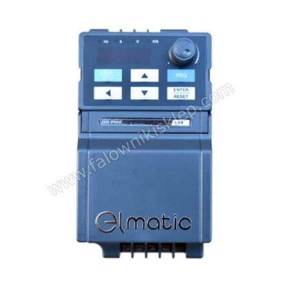 Falownik Elmatic ED2000 1,1kW ED2200-01R1G