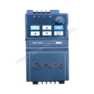 Falownik Elmatic ED2000 1,5kW ED2200-01R5G