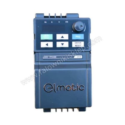 Falownik Elmatic ED2000 1,5kW ED2200-01R5G