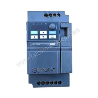 Falownik Elmatic ED2000 2,2kW ED2200-02R2G