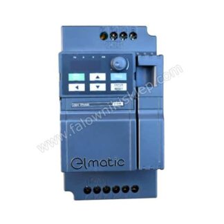 Falownik Elmatic ED2000 4kW ED2200-03R7G