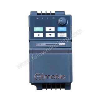 Falownik Elmatic ED2000 0,75kW ED2200-0R75G
