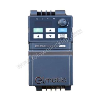Falownik Elmatic ED2000 0,4kW ED2400-00R4G
