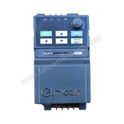 Falownik Elmatic ED2000 1,1kW ED2400-01R1G