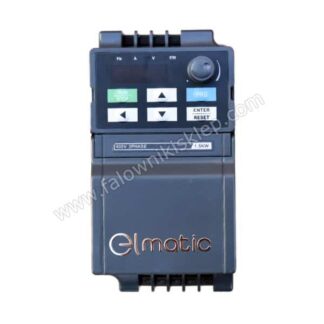 Falownik Elmatic ED2000 1,5kW ED2400-01R5G