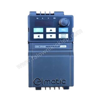 Falownik Elmatic ED2000 2,2kW ED2400-02R2G