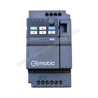 Falownik Elmatic ED2000 3,7kW ED2400-03R7G/5R5P