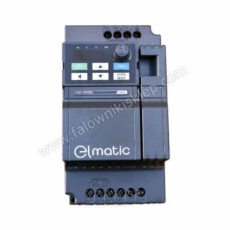 Falownik Elmatic ED2000 5,5kW ED2400-05R5G