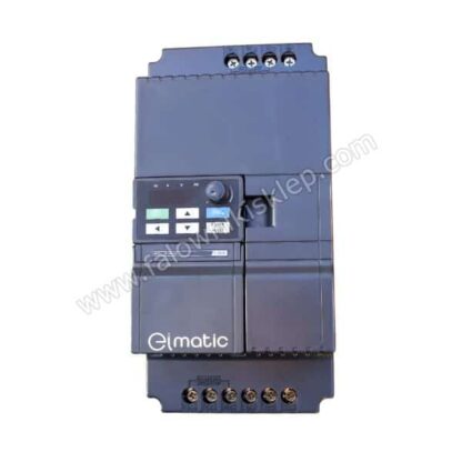 Falownik Elmatic ED2000 7,5kW ED2400-07R5G/11P