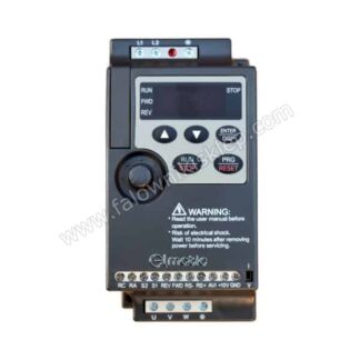 Falownik Elmatic EL1000 0,75kW EL1000-00R7G2