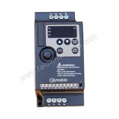 Falownik Elmatic EL1000 0,75kW EL1000-00R7G4