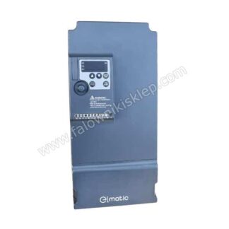 Falownik Elmatic EL1000 18,5kW EL1000-018.5G4