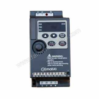 Falownik Elmatic EL1000 1,5kW EL1000-01R5G2