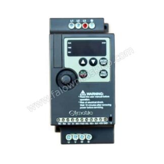 Falownik Elmatic EL1000 2,2kW EL1000-02R2G2