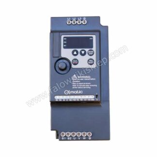 Falownik Elmatic EL1000 3,7kW EL1000-03R7G4