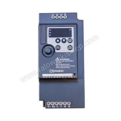 Falownik Elmatic EL1000 3,7kW EL1000-03R7G4
