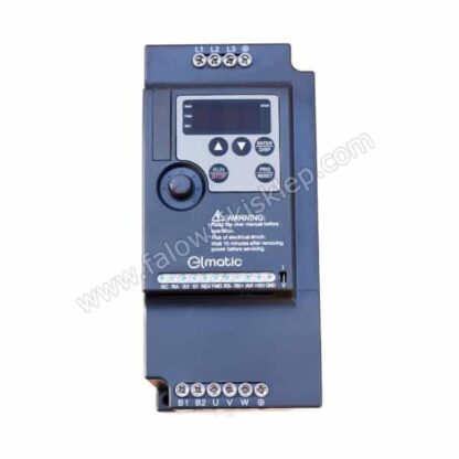 Falownik Elmatic EL1000 7,5kW EL1000-07R5G4