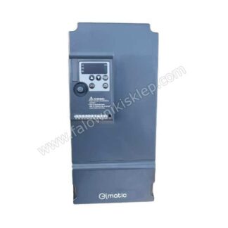 Falownik Elmatic EL1000 15kW EL1000-15G4