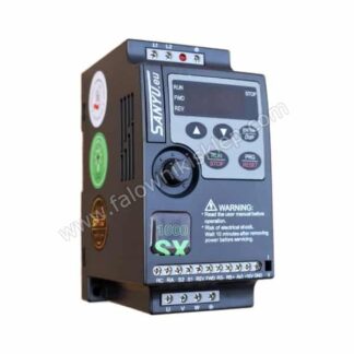 Falownik Sanyu SX1000 0,75kW SX1000-0R7G-2