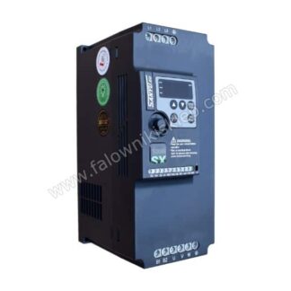 Falownik Sanyu SX1000 11kW SX1000-11G-4