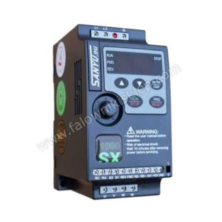 Falownik Sanyu SX1000 1,5kW SX1000-1R5G-2