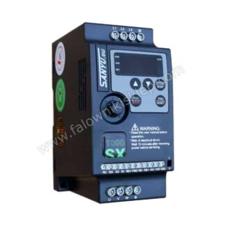 Falownik Sanyu SX1000 1,5kW SX1000-1R5G-4