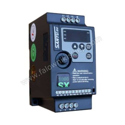 Falownik Sanyu SX1000 1,5kW SX1000-1R5G-4