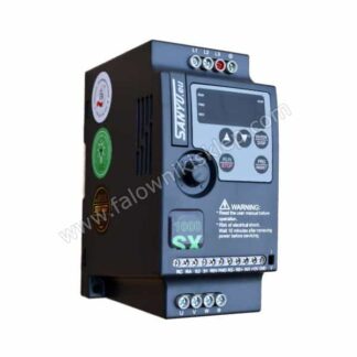 Falownik Sanyu SX1000 2,2kW SX1000-2R2G-2