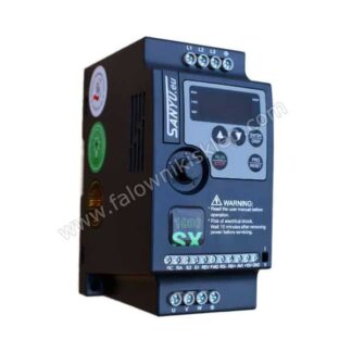 Falownik Sanyu SX1000 2,2kW SX1000-2R2G-4