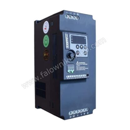 Falownik Sanyu SX1000 37kW SX1000-37G-4