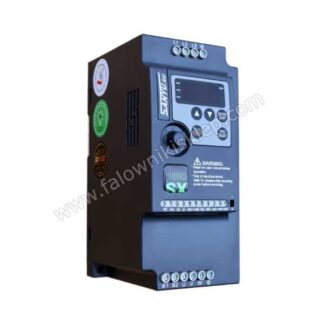 Falownik Sanyu SX1000 4,0kW SX1000-3R7G-4
