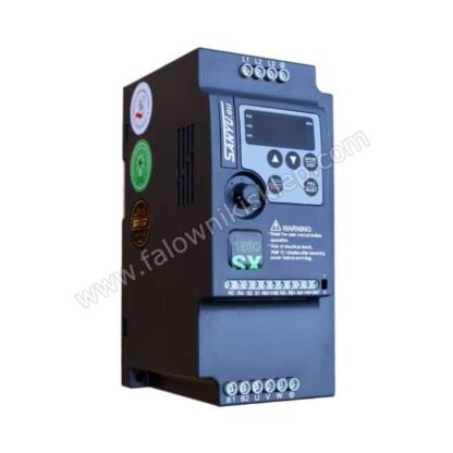 Falownik Sanyu SX1000 4,0kW SX1000-3R7G-4